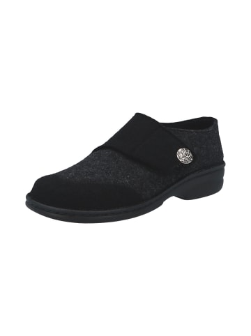 Berkemann SHOES "Jarla" in schwarz/patch