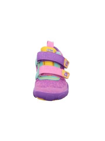 Affenzahn Kinderslipper Mädchen  in  Lila