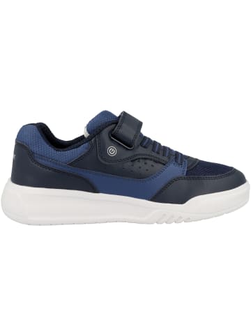 Geox Sneaker low J Illuminus B. B in dunkelblau