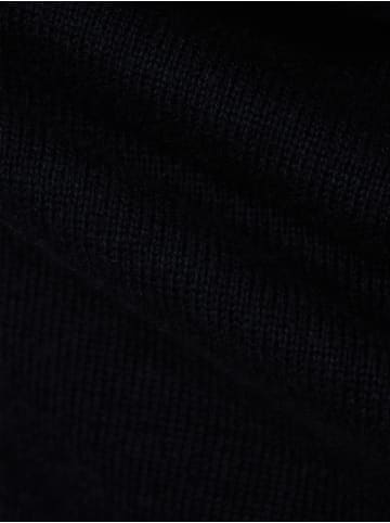 Nils Sundström Pullover in marine - 0001
