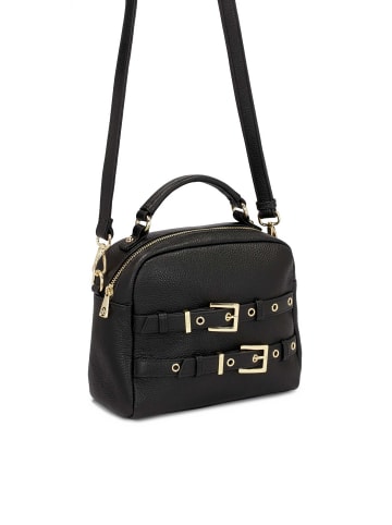 Kazar Schultertaschen in Schwarz