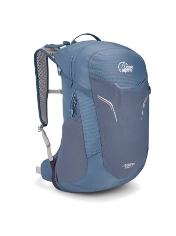 Lowe alpine AirZone Active 22 - Wanderrucksack 52 cm (deep heather) in orion blue
