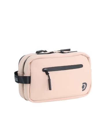 Discovery Reef Toiletry Bag Waschtasche in pink