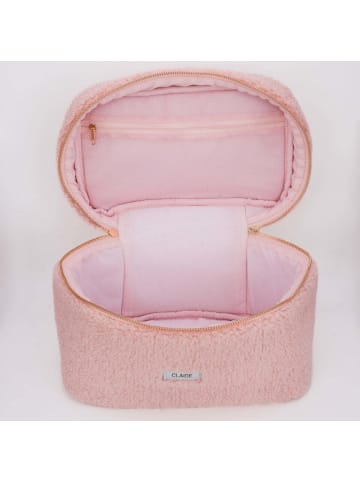 Taschen Teddy Travel Bag Rosa  in  Rosa