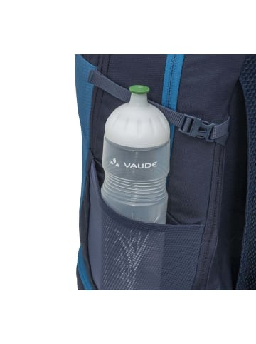 Vaude Wizard 30+4 - Wanderrucksack 54 cm (redeva) in kingfisher
