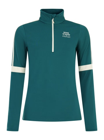 Protest " PRTCarly in Rainstorm Blue