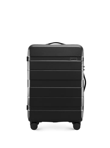 Wittchen SUITCASE SET in Black
