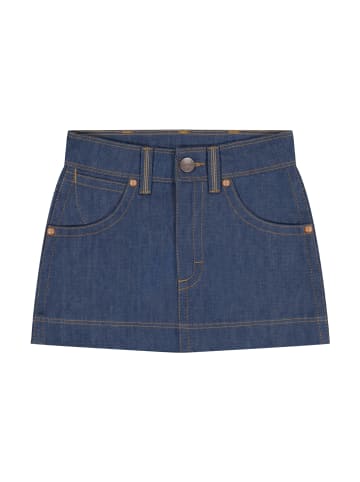 Wrangler Jeansrock Super Wrangler in Raw