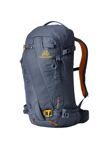 Gregory Targhee 32 L - Tourenrucksack 65 cm in alaska blue