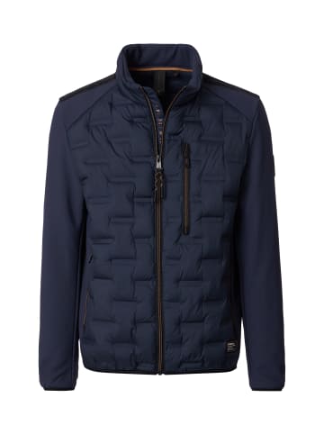 CASAMODA Jacke in Blau
