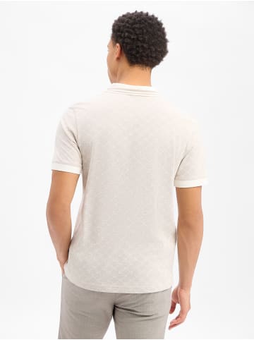 JOOP! Shirt Jessino in taupe ecru - 0001