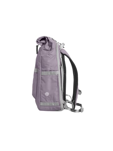 eoto EOTO Rucksack Rolly32, Lavendel Lila