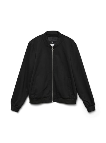 Vero Moda Jacke in Black