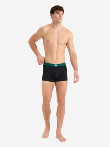 adidas Trunk Active Flex Cotton Body in assorted