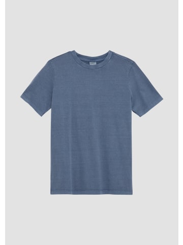 s.Oliver T-Shirt in 5482_blau