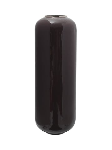 Qiyano Bodenvase Saluni 100 Lila