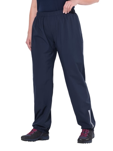 Ulla Popken Hose in marine