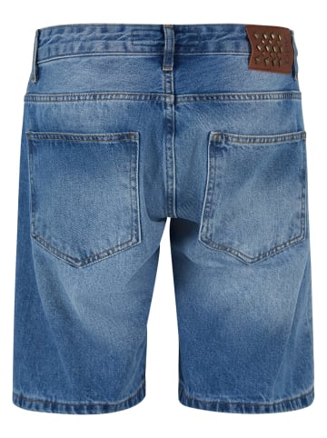 2Y Studios 2Y Studios Jeans-Shorts in blue