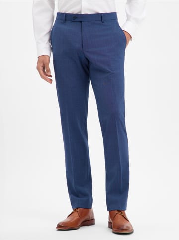 Daniel Hechter Anzughose in indigo - 0001