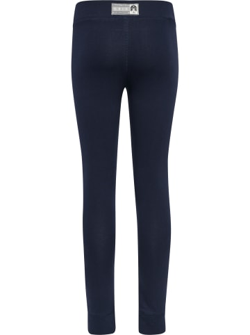 Hummel Hummel Leggings Hmlmove Kinder in MARINE