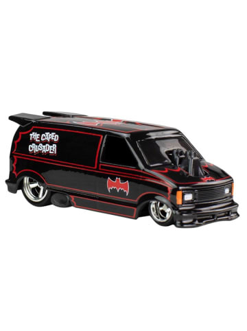 Hot Wheels 1985 Chevy Astro Van HVJ48 | Hot Wheels | Pop Culture Fahrzeug Batman