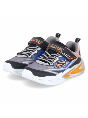 Low Sneaker FLEX GLOW ULTRA in grau
