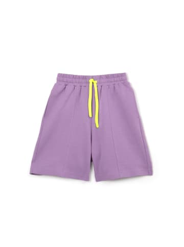 Gulliver Shorts in Lila