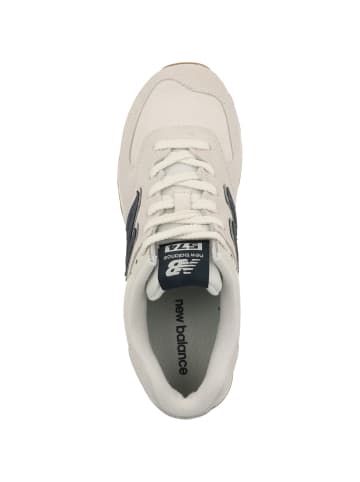 New Balance Sneaker low U 574 in grau