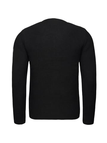 KRÜGER Trachtenjacke Emanuel in schwarz