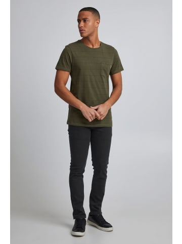 11 Project 5-Pocket-Jeans PRLudovic in Schwarz