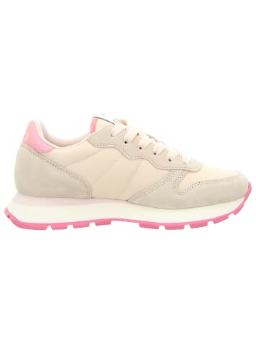 Sun68 Sneaker in rosa