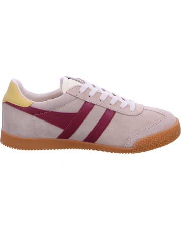 Gola Sneaker Elan in Beige