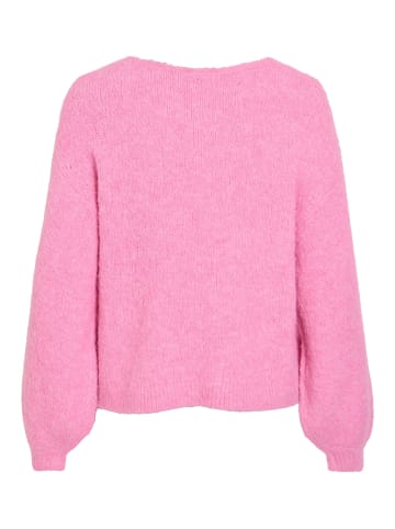 Vila Strickpullover in Fiji Flower1