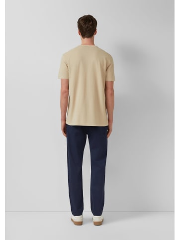 s.Oliver T-Shirt  in  8148_beige