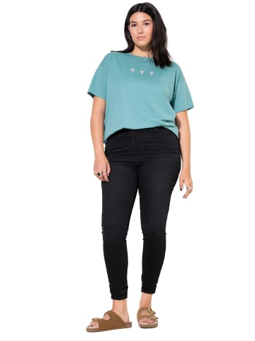 Studio Untold Jeans in black