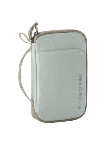 Eagle Creek Stash Pouch Geldbörse RFID Schutz 17 cm in storm grey