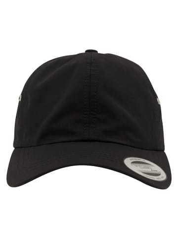  Flexfit Dad Caps - Classics in black