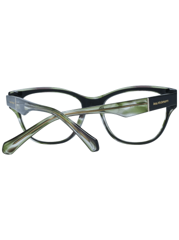 Ana Hickmann Damen Optische Fassungen Schmetterling Schwarz