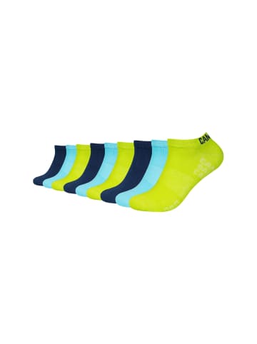 CAMP DAVID Sneakersocken 9er Pack bachelor button