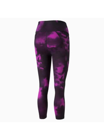 Puma Leggings Train AOP Eversculpt High in Multicolor