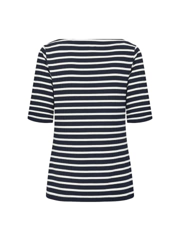 soyaconcept T-shirt SC_KAIZA in 6910C NAVY COMBI