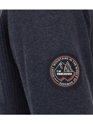 Venti Pullover für Herren in blau