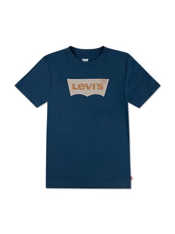 Levi´s Tshirt in Blau
