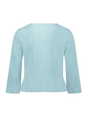 Betty Barclay Blazer-Jacke in Grün