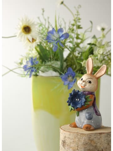 Goebel Figur " Hase Kleiner Kavalier " in Bunt