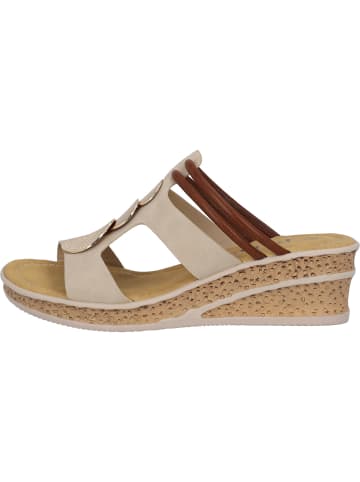 Palado Sandaletten Siolma in Beige