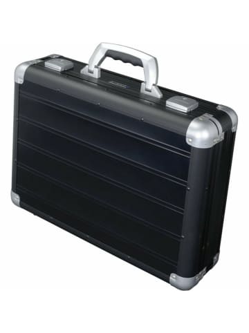 Alassio Laptoptasche für Damen in schwarz