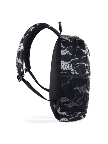 Chiemsee Jump N Fly Daypack 43 cm Laptopfach schwarz