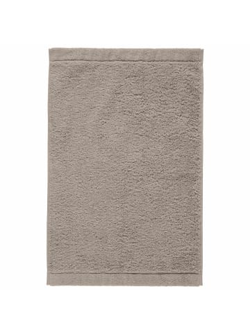 Cawö Gästetuch 1er Pack in Graphit