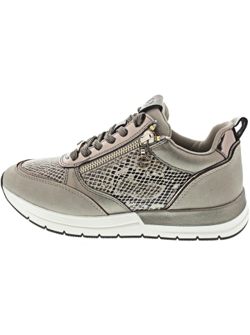 Tamaris Sneaker low Beige